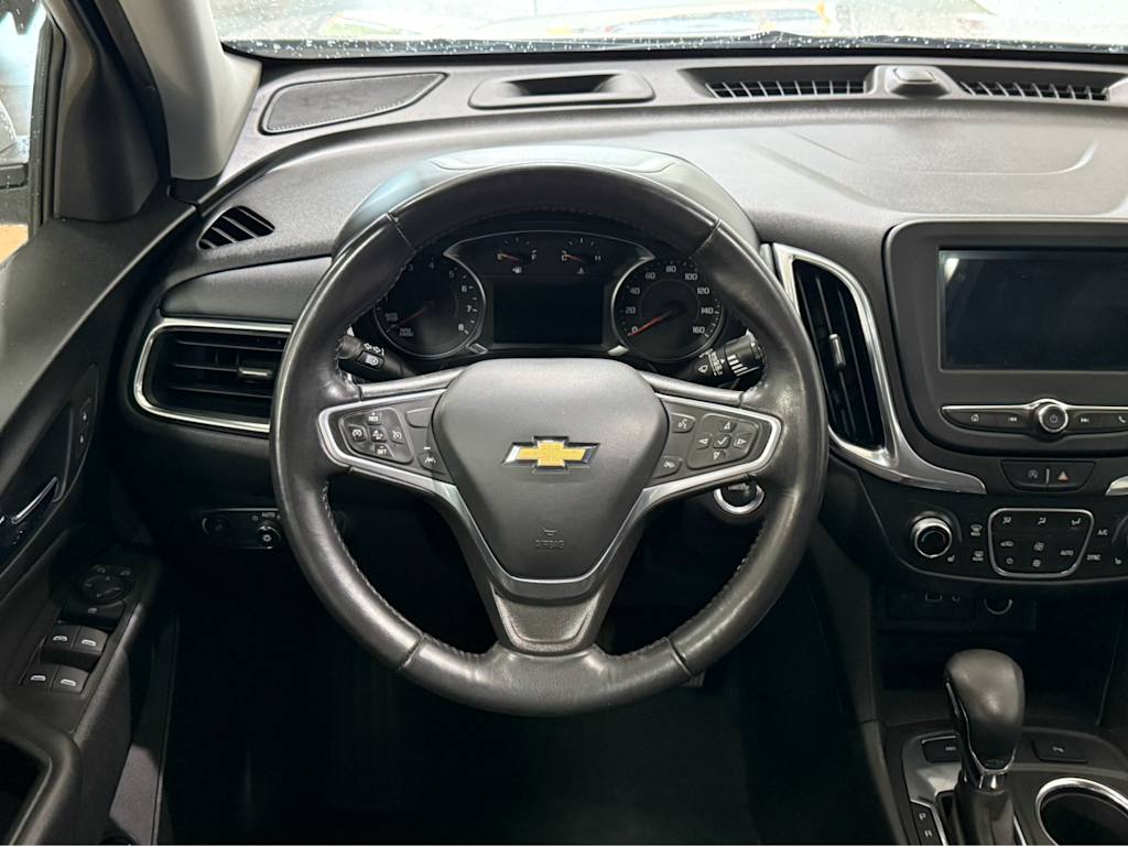 Thumbnail: 2022 Chevrolet Equinox - 7