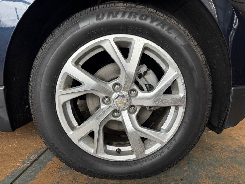 Thumbnail: 2020 Chevrolet Equinox - 5