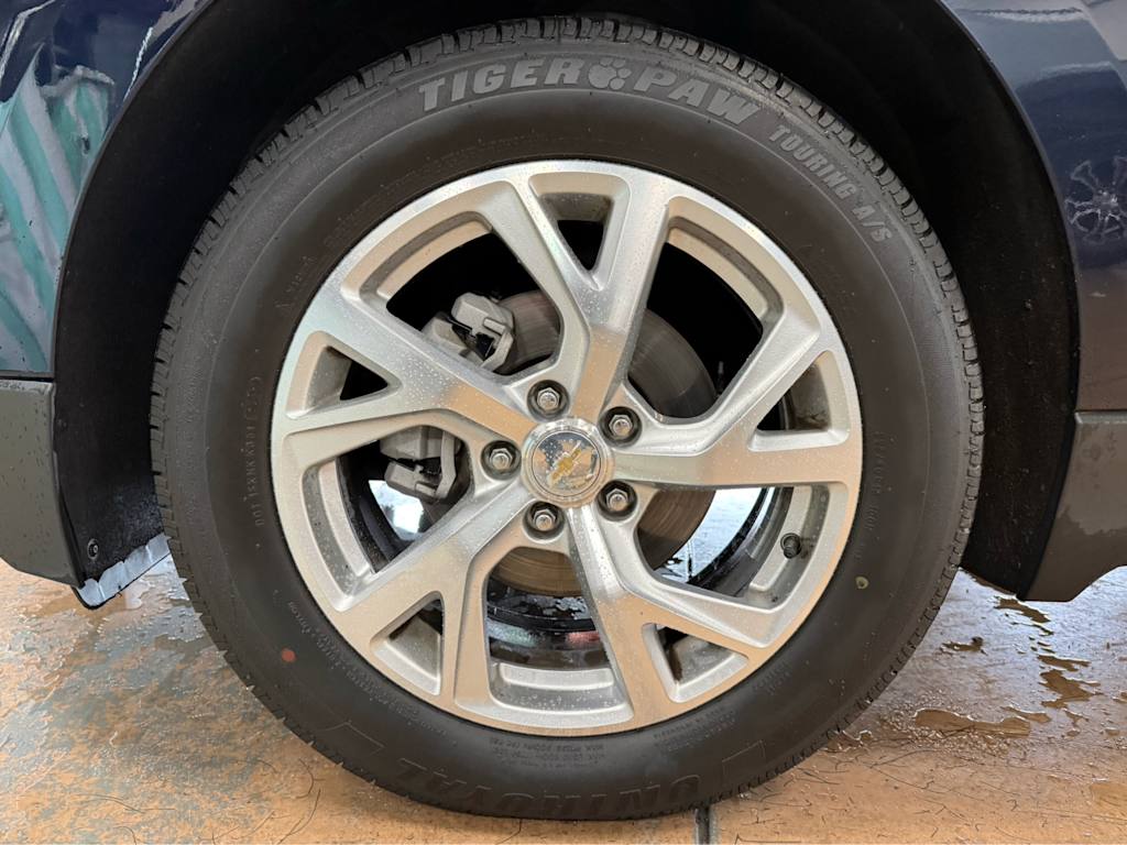 Thumbnail: 2020 Chevrolet Equinox - 19