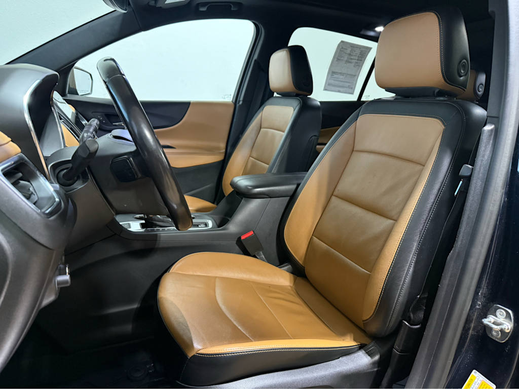 Thumbnail: 2020 Chevrolet Equinox - 8