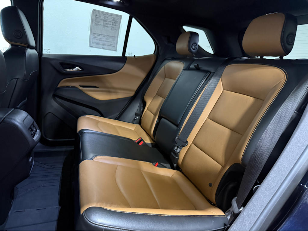 Thumbnail: 2020 Chevrolet Equinox - 9