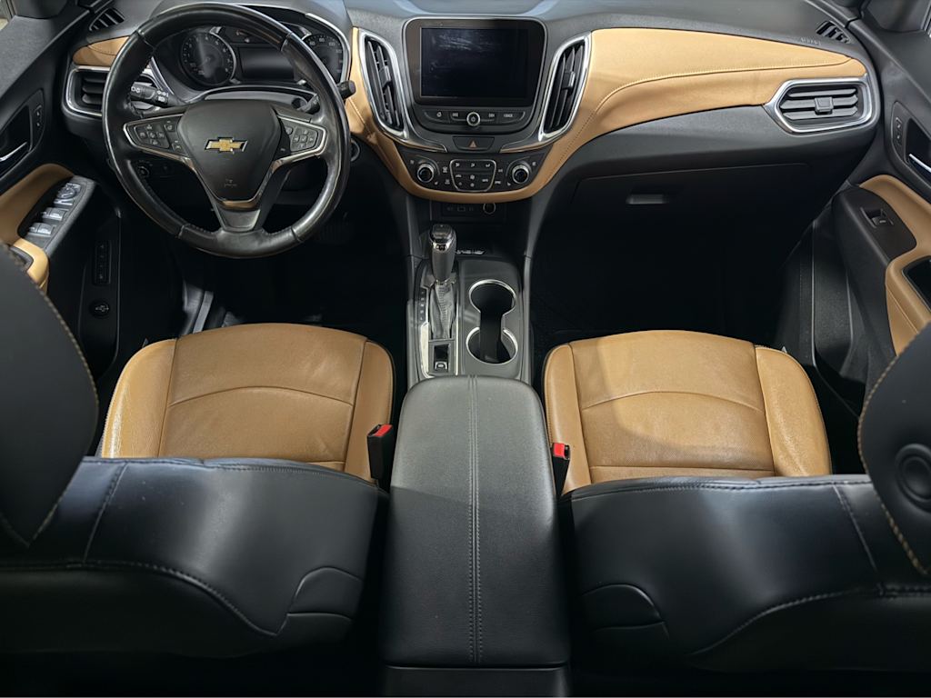 Thumbnail: 2020 Chevrolet Equinox - 2