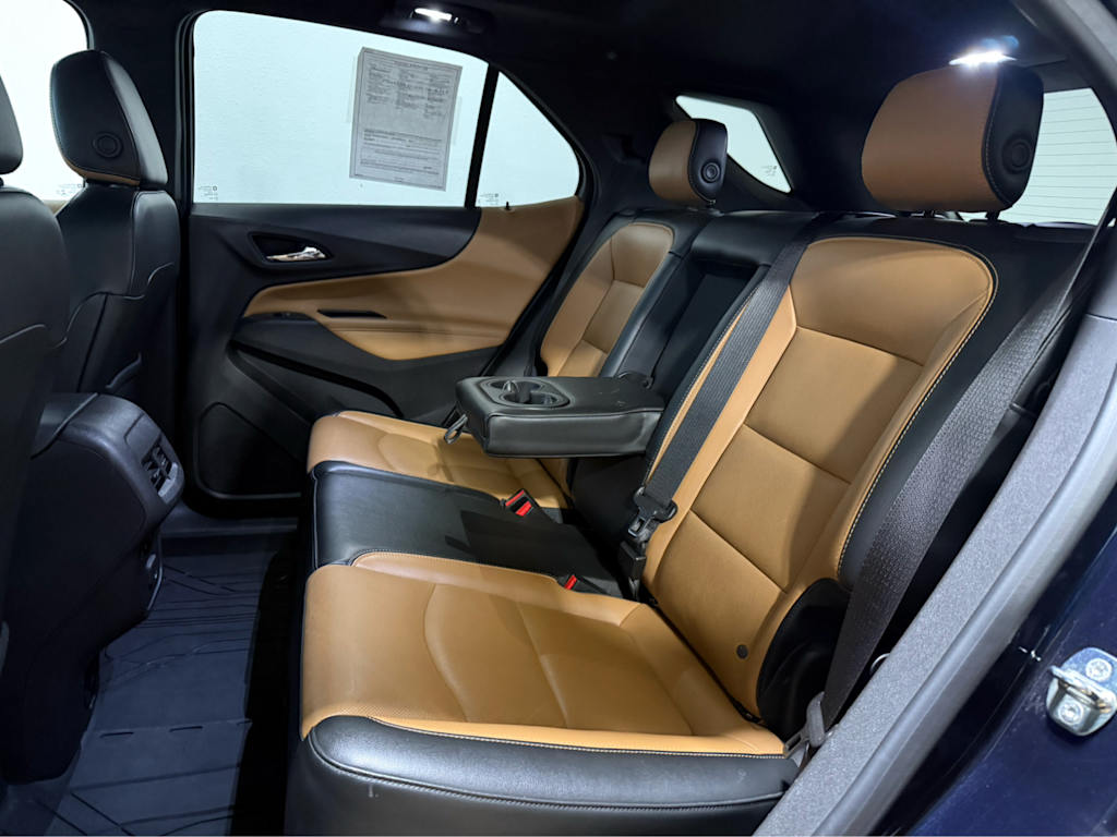 Thumbnail: 2020 Chevrolet Equinox - 20