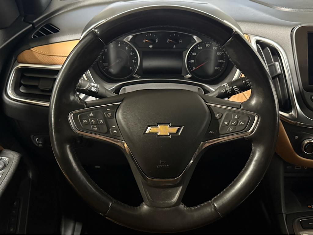 Thumbnail: 2020 Chevrolet Equinox - 7
