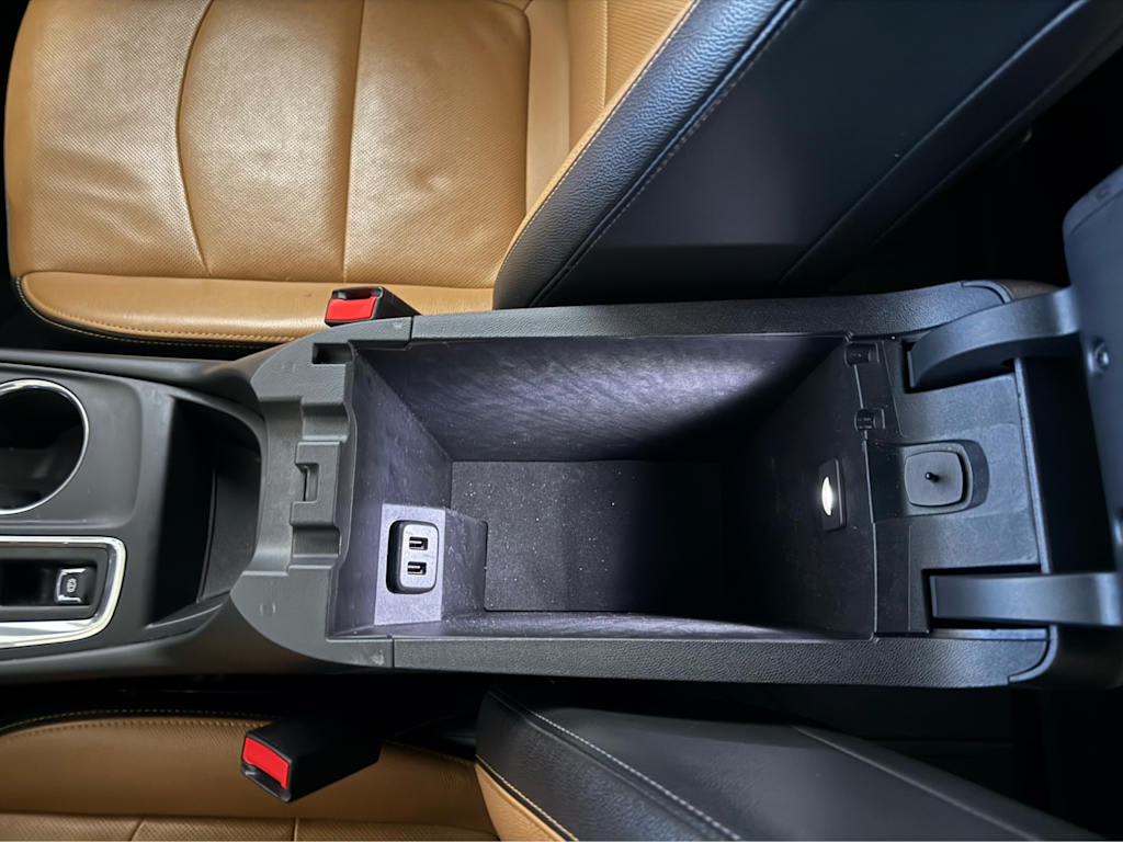 Thumbnail: 2020 Chevrolet Equinox - 24