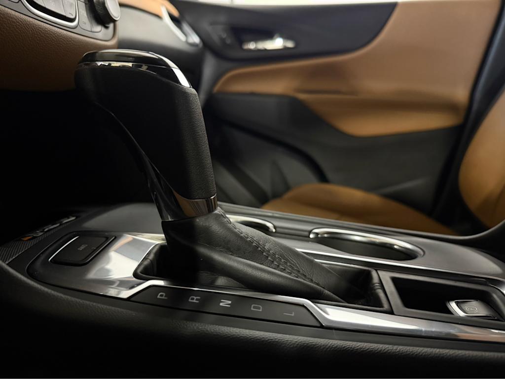 Thumbnail: 2020 Chevrolet Equinox - 26