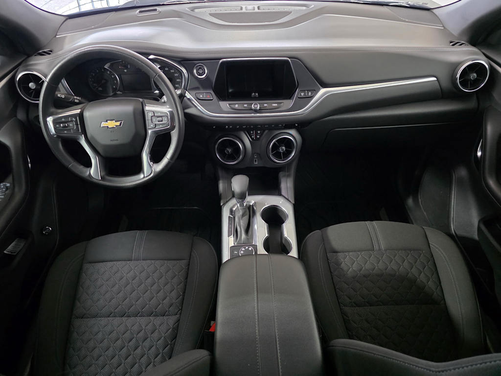 Thumbnail: 2022 Chevrolet Blazer - 2