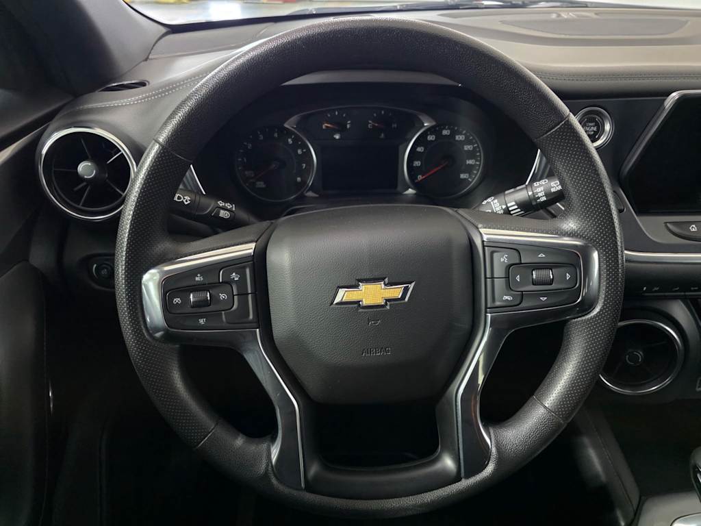 Thumbnail: 2022 Chevrolet Blazer - 7