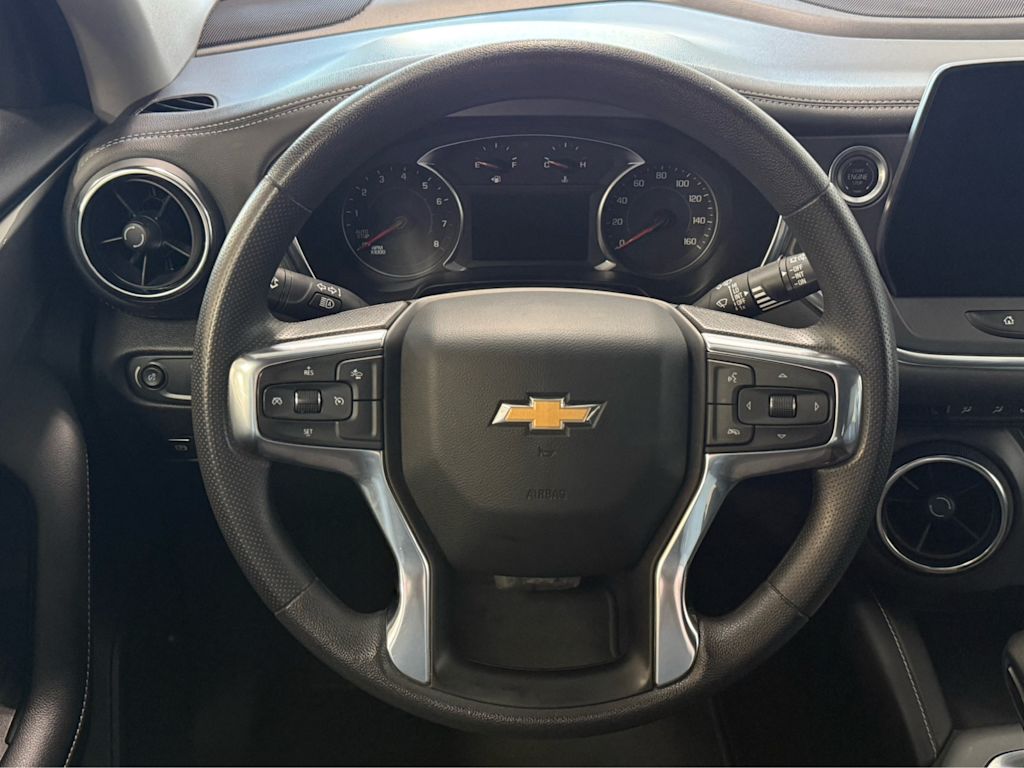 Thumbnail: 2025 Chevrolet Blazer - 7