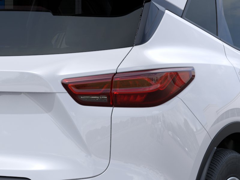 Thumbnail: 2026 Chevrolet Blazer - 19