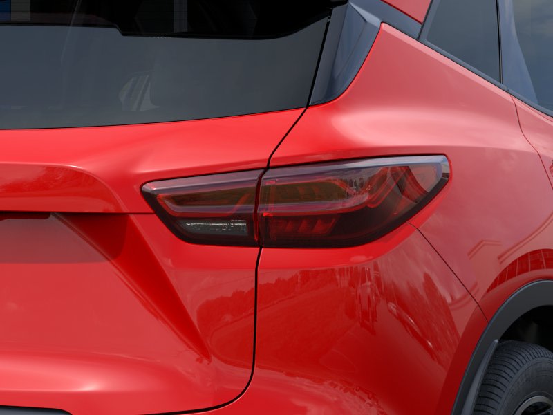 Thumbnail: 2026 Chevrolet Blazer - 18