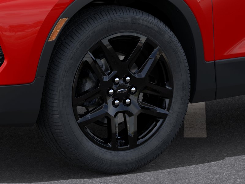 Thumbnail: 2026 Chevrolet Blazer - 5