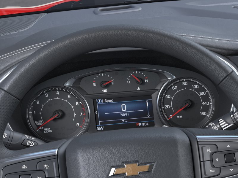 Thumbnail: 2026 Chevrolet Blazer - 10