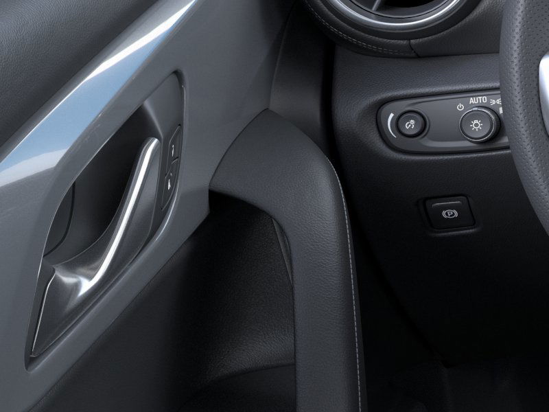 Thumbnail: 2026 Chevrolet Blazer - 23