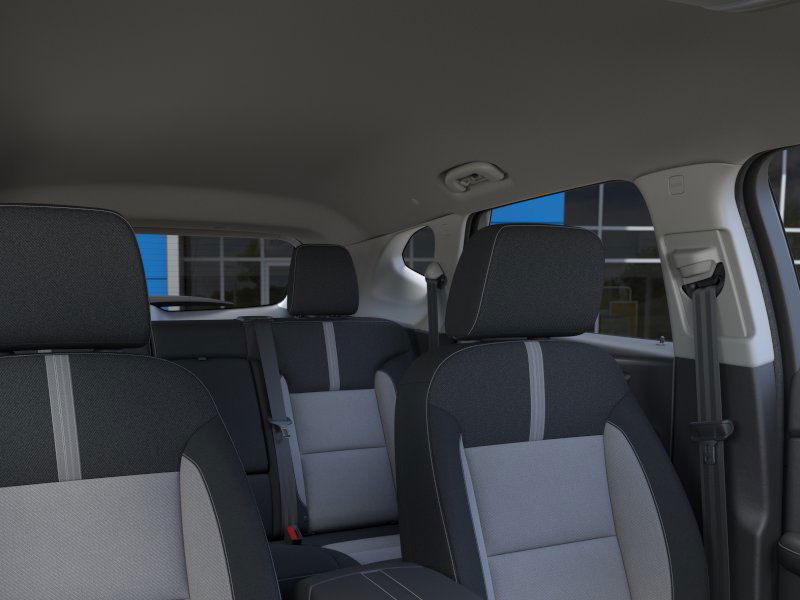 Thumbnail: 2026 Chevrolet Blazer - 24