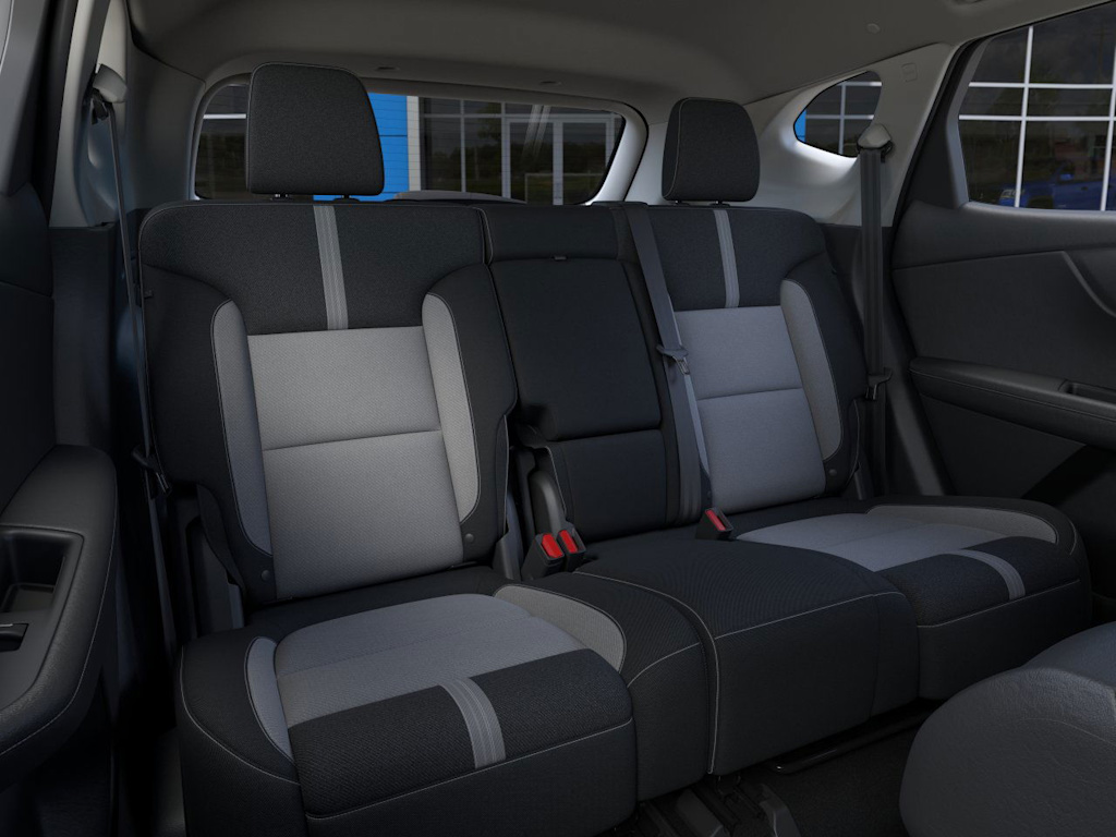 Thumbnail: 2026 Chevrolet Blazer - 8