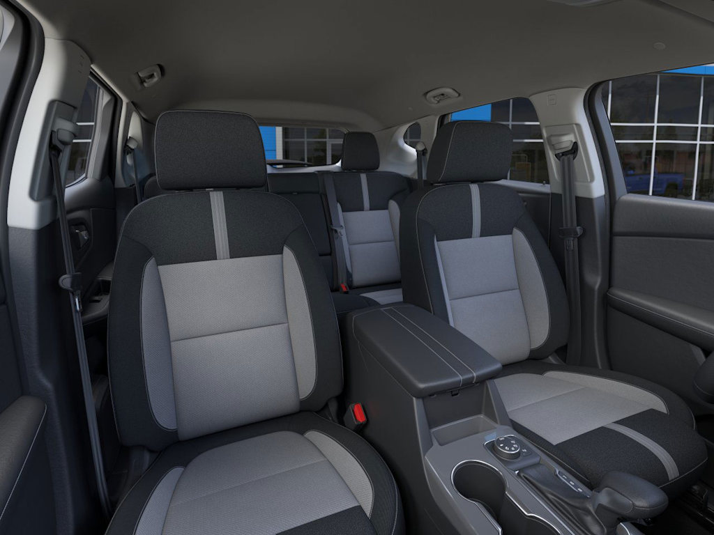 Thumbnail: 2026 Chevrolet Blazer - 6