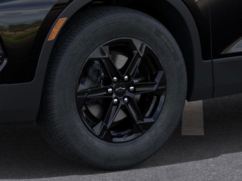 Thumbnail: 2026 Chevrolet Blazer - 5