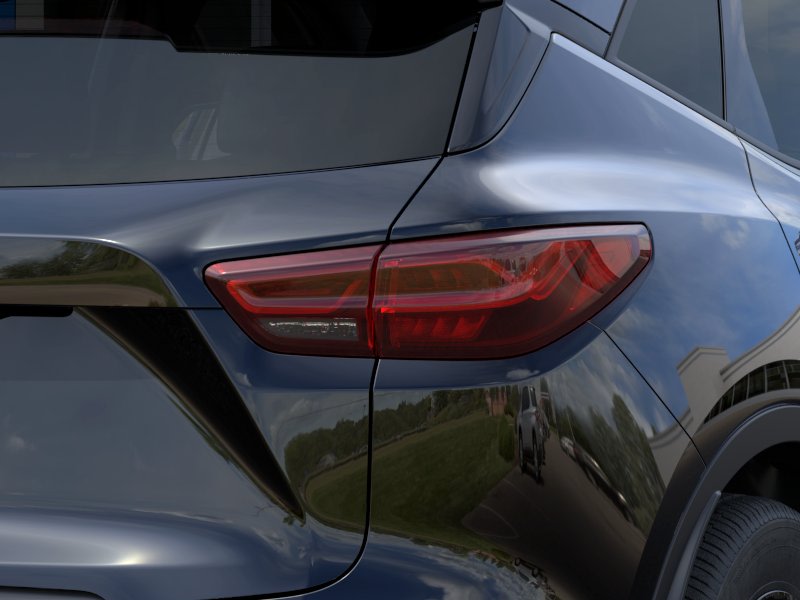 Thumbnail: 2026 Chevrolet Blazer - 18