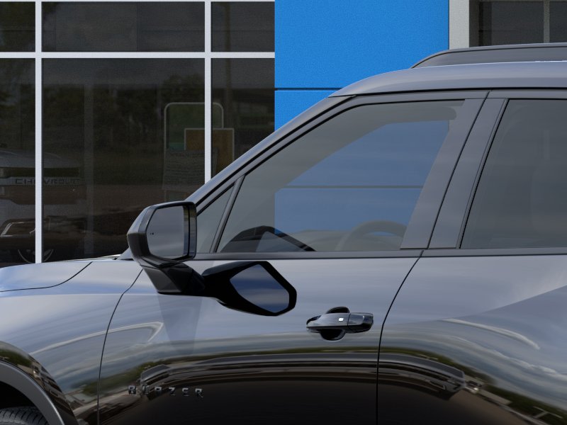 Thumbnail: 2026 Chevrolet Blazer - 19