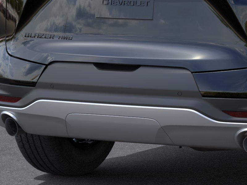 Thumbnail: 2026 Chevrolet Blazer - 20