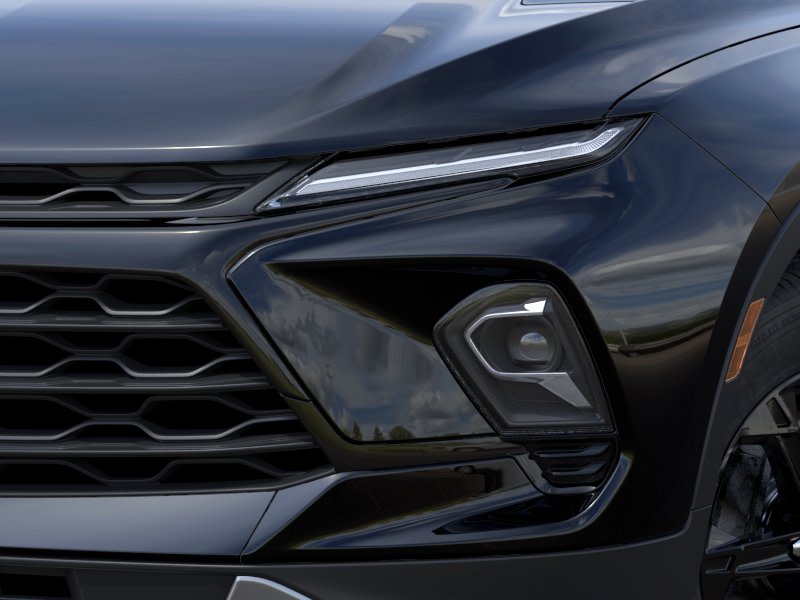 Thumbnail: 2026 Chevrolet Blazer - 17