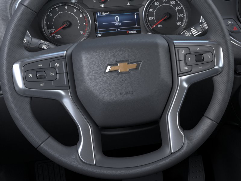 Thumbnail: 2026 Chevrolet Blazer - 22
