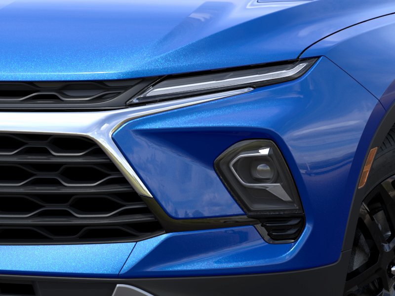 Thumbnail: 2026 Chevrolet Blazer - 18
