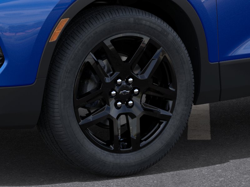 Thumbnail: 2026 Chevrolet Blazer - 5