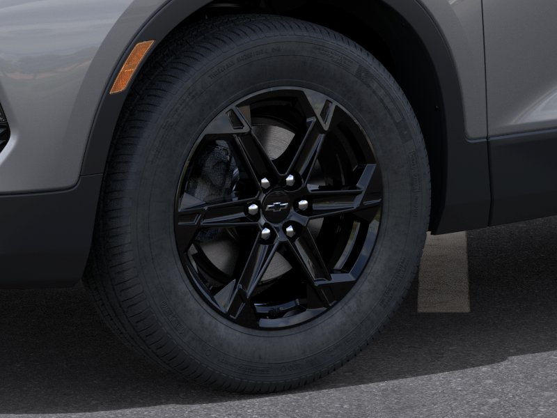 Thumbnail: 2026 Chevrolet Blazer - 5