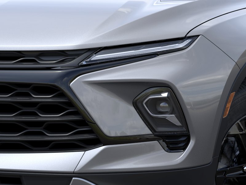 Thumbnail: 2026 Chevrolet Blazer - 17