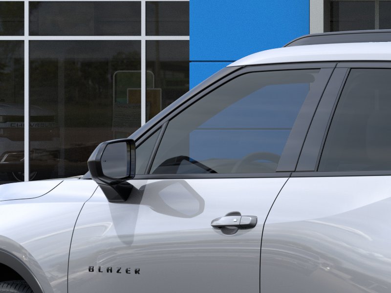 Thumbnail: 2026 Chevrolet Blazer - 19