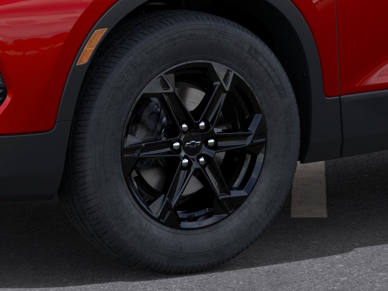 Thumbnail: 2026 Chevrolet Blazer - 6