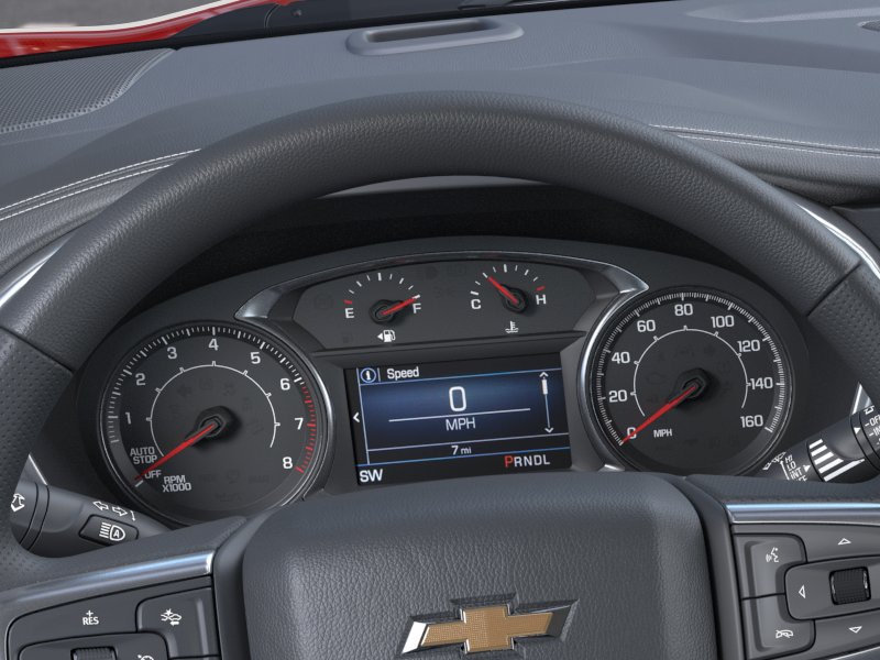 Thumbnail: 2026 Chevrolet Blazer - 11
