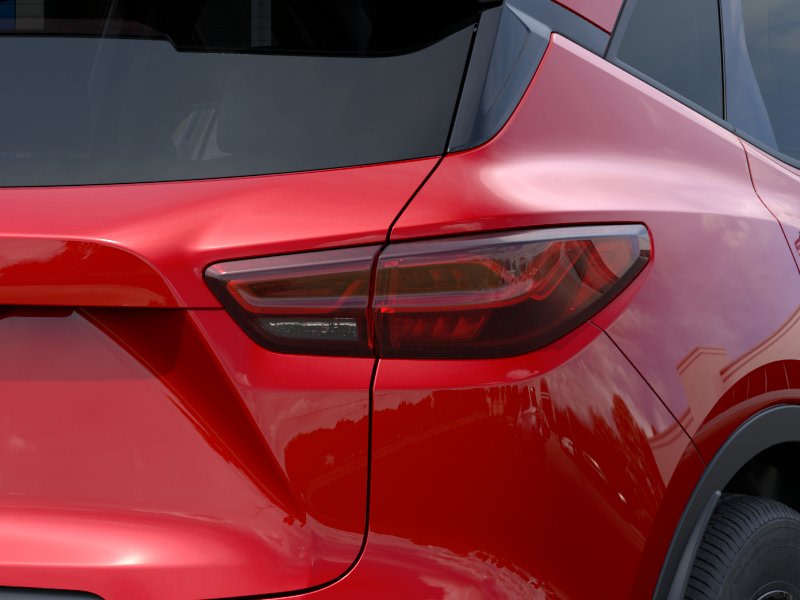Thumbnail: 2026 Chevrolet Blazer - 19
