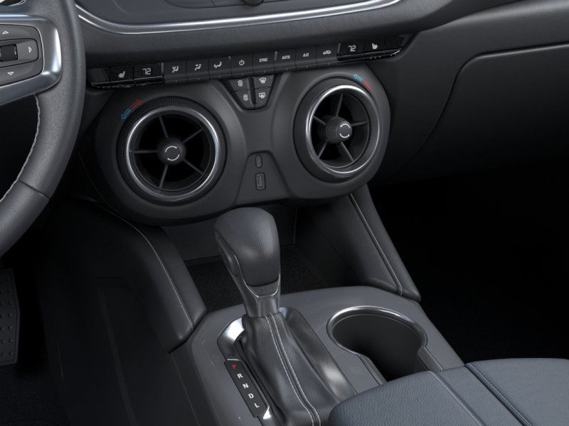 Thumbnail: 2025 Chevrolet Blazer - 10