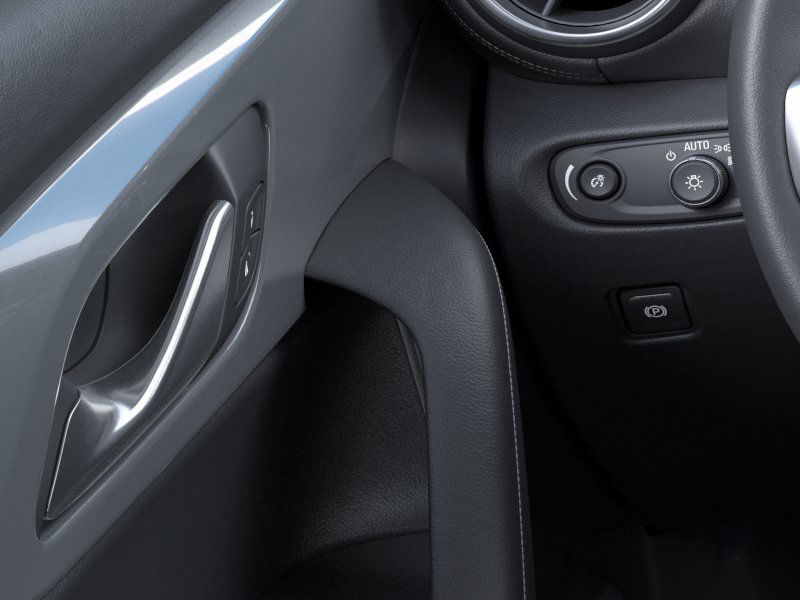 Thumbnail: 2025 Chevrolet Blazer - 23