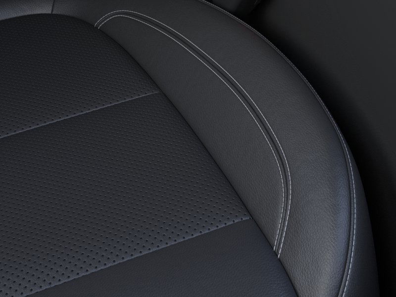 Thumbnail: 2025 Chevrolet Blazer - 7