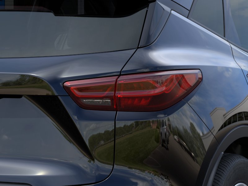 Thumbnail: 2026 Chevrolet Blazer - 18