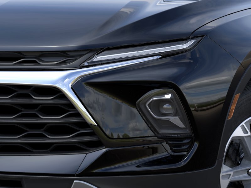 Thumbnail: 2026 Chevrolet Blazer - 17