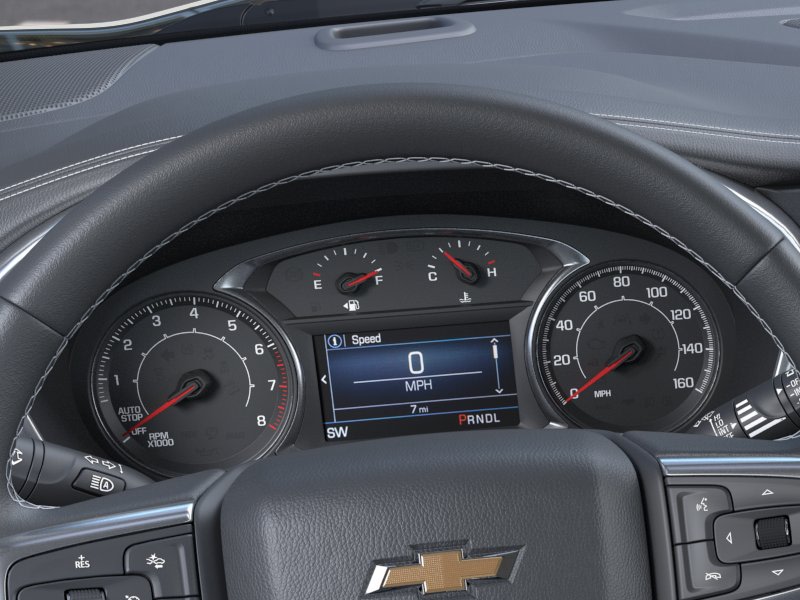 Thumbnail: 2026 Chevrolet Blazer - 10