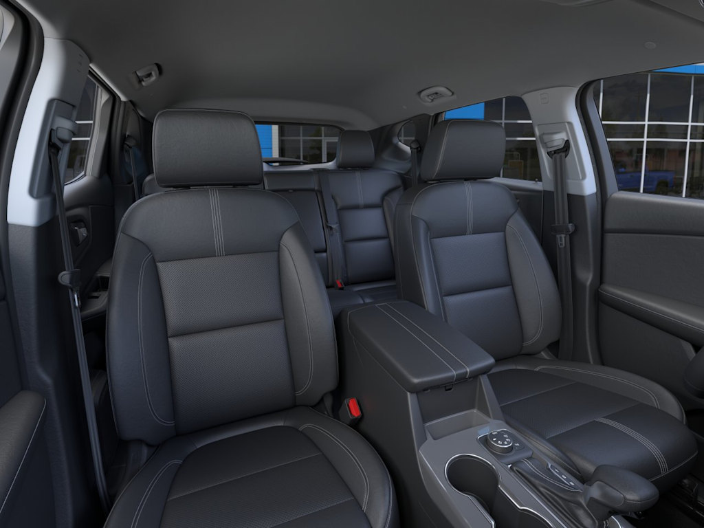 Thumbnail: 2026 Chevrolet Blazer - 7