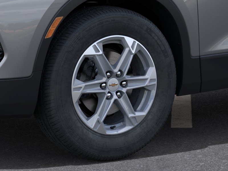 Thumbnail: 2026 Chevrolet Blazer - 5