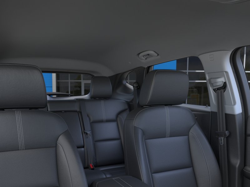 Thumbnail: 2026 Chevrolet Blazer - 24