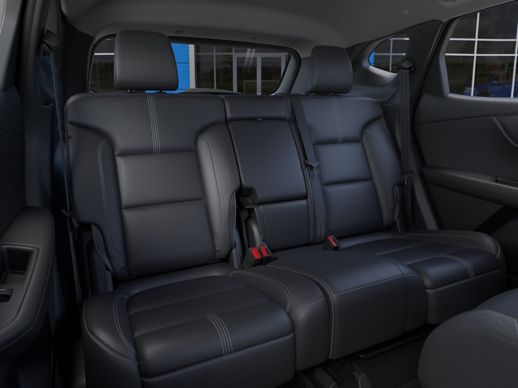 Thumbnail: 2026 Chevrolet Blazer - 21
