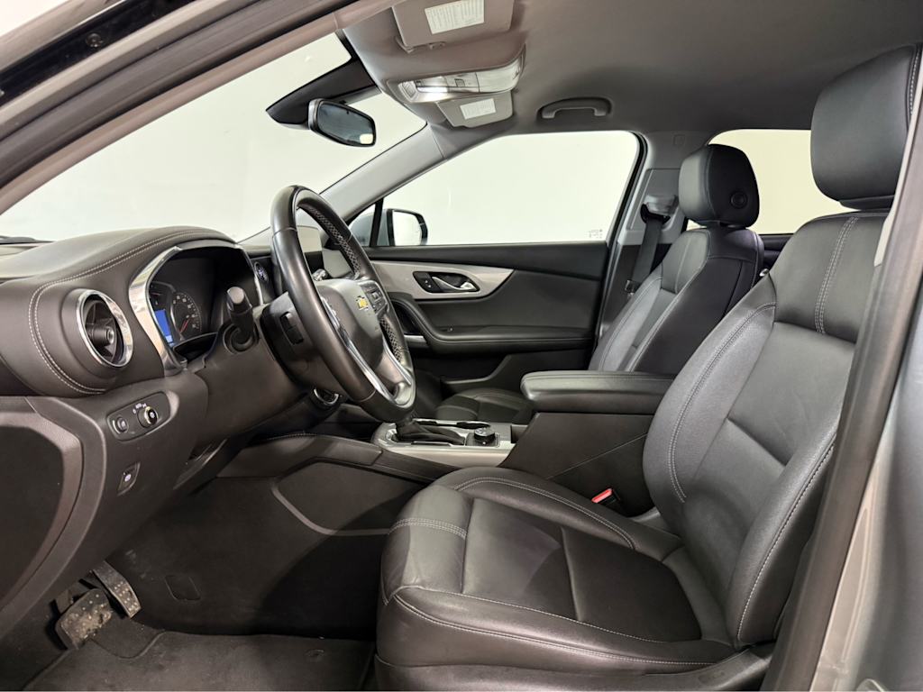 Thumbnail: 2023 Chevrolet Blazer - 8