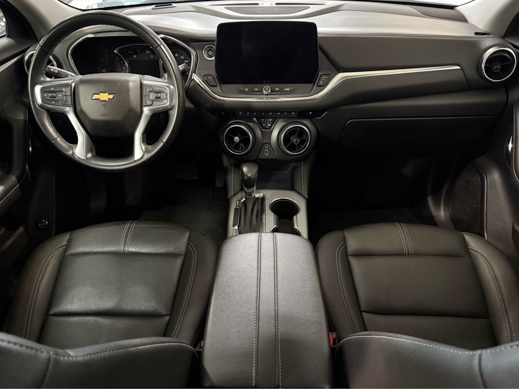 Thumbnail: 2023 Chevrolet Blazer - 2