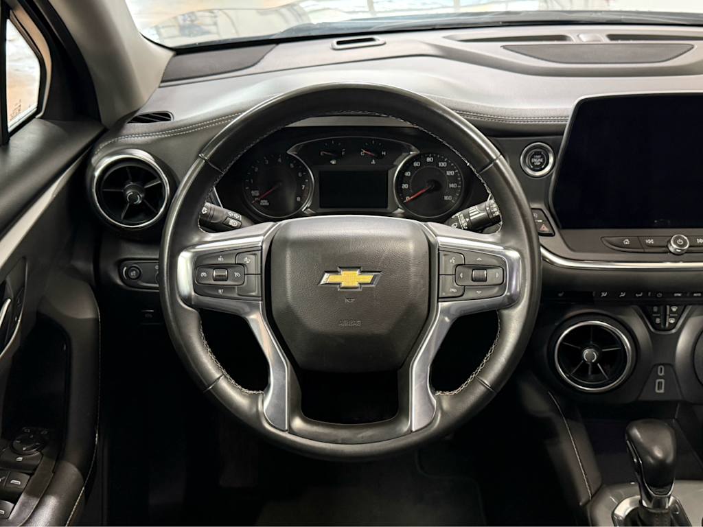 Thumbnail: 2023 Chevrolet Blazer - 7