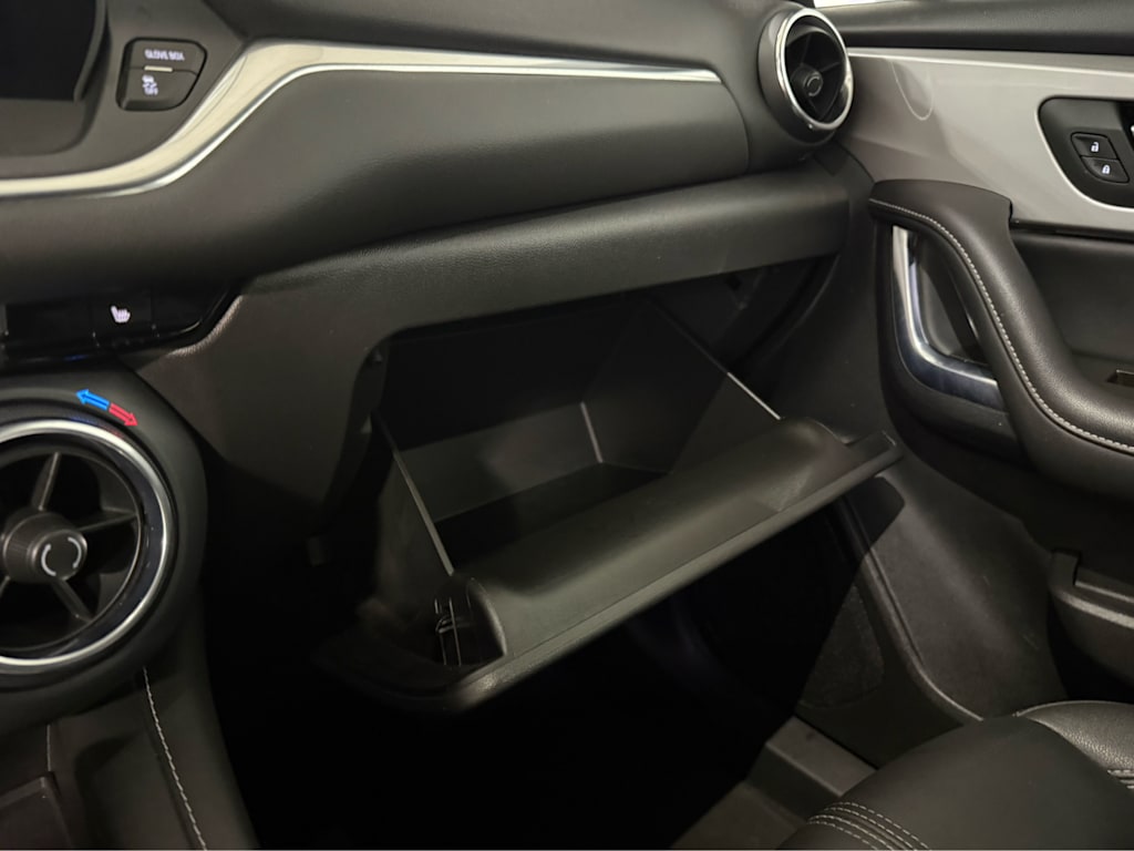 Thumbnail: 2023 Chevrolet Blazer - 23