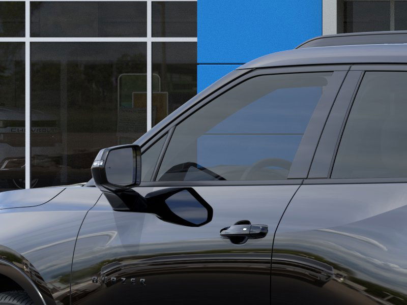 Thumbnail: 2025 Chevrolet Blazer - 19